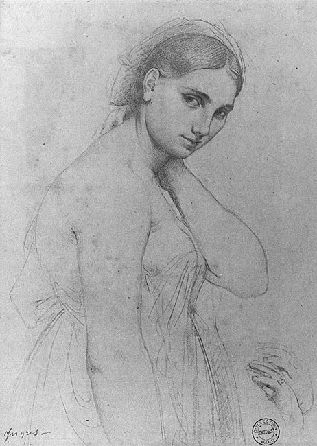 Jean+Auguste+Dominique+Ingres-1780-1867 (115).jpg
